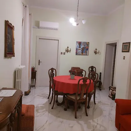 Bed & Breakfast Mehari *