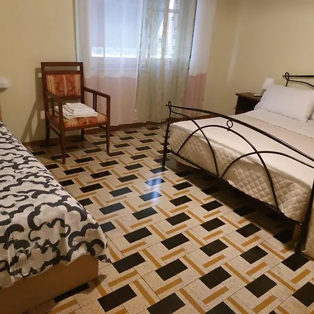 Bed & Breakfast Mehari