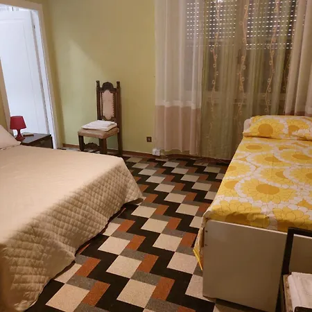 Bed & Breakfast Mehari Pisa