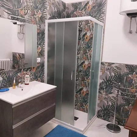 Bed & Breakfast Mehari Pisa