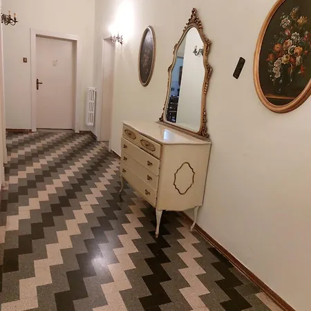 Mehari Bed & Breakfast Pisa