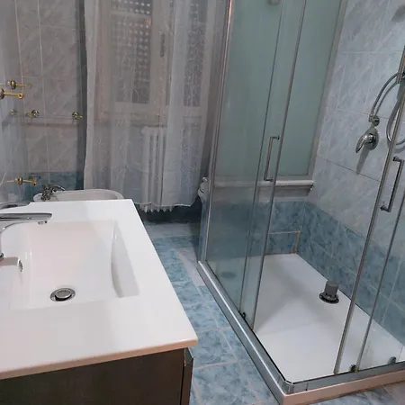 Mehari Bed & Breakfast Pisa