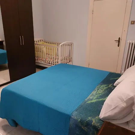 Mehari Bed & Breakfast